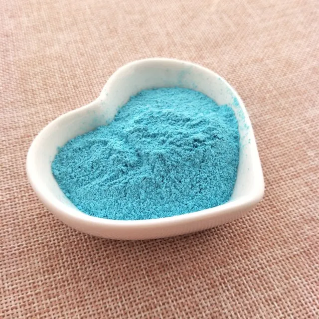 
Copper amino acid chelate quelato copper gluconate 99% 