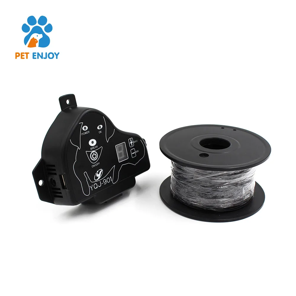 Factory price wireless pet containment system,underground electric dog fence