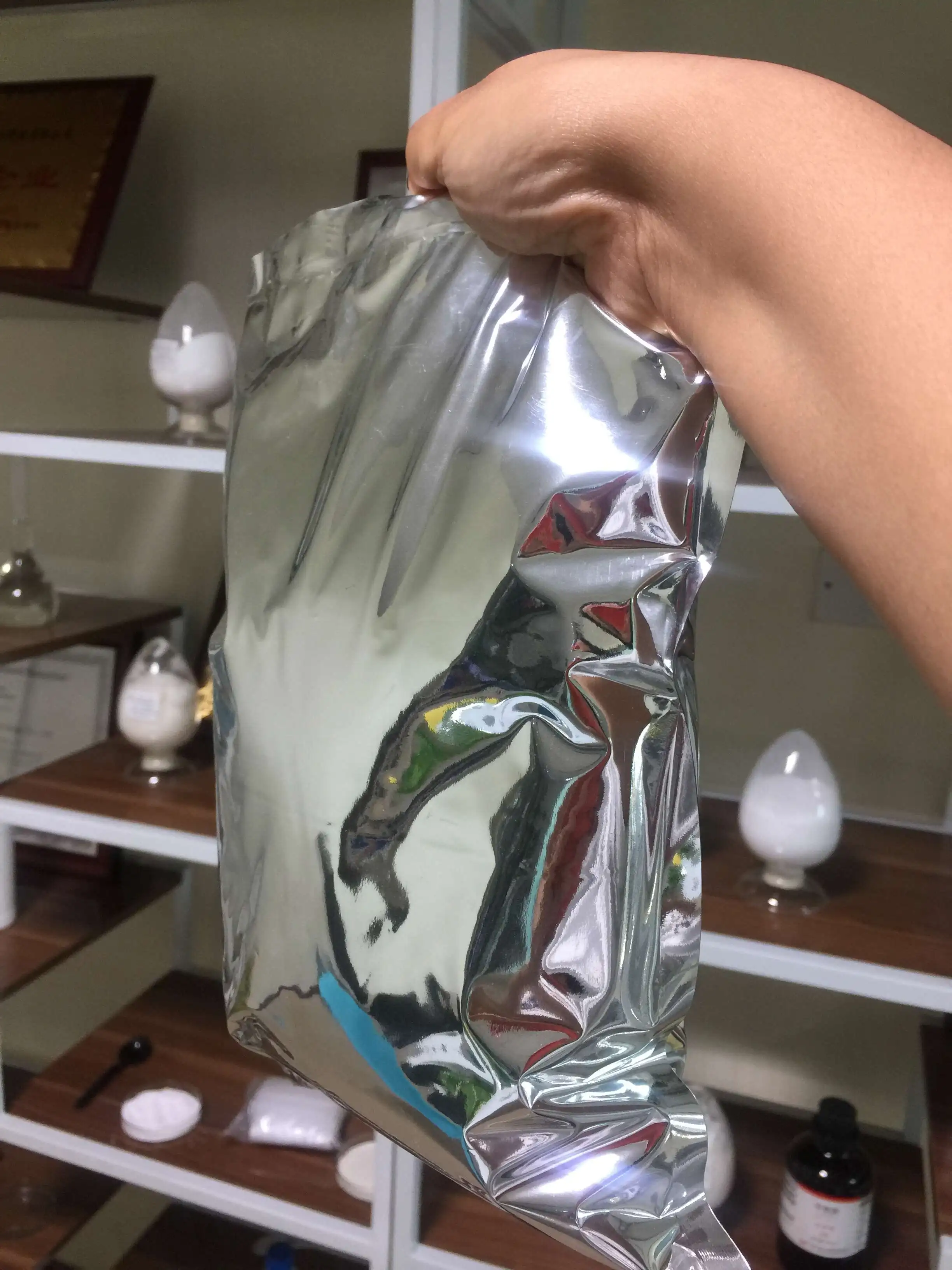 
Supply CDP choline Citicholine CAS:987-78-0 