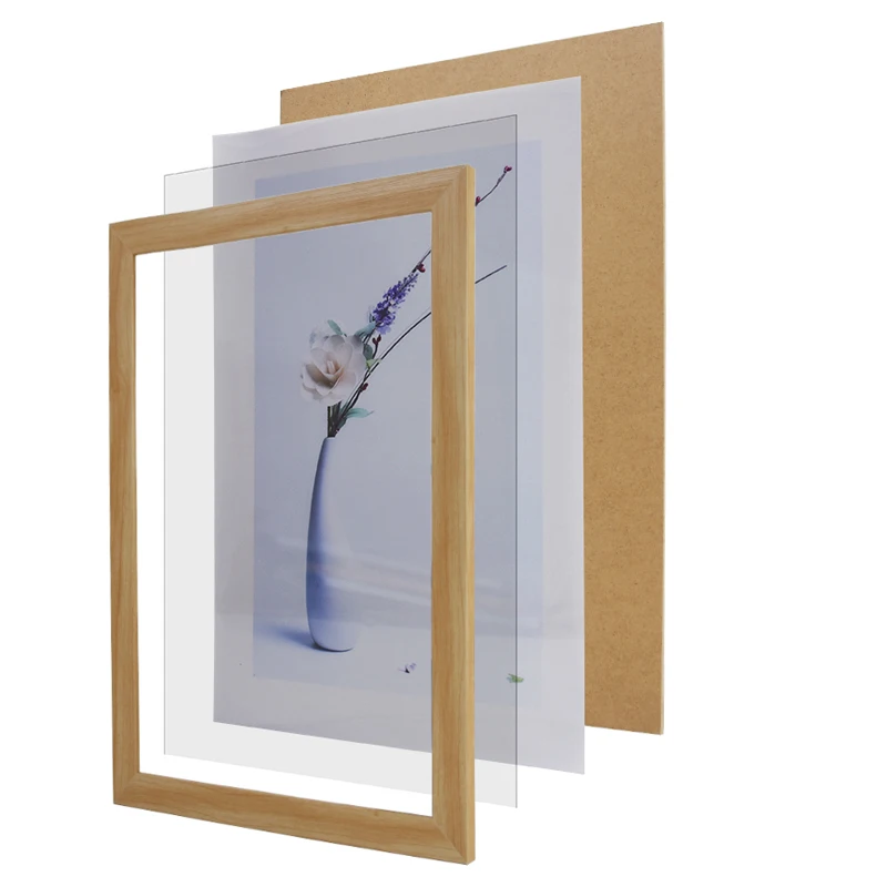 50*70 cm PS photo frame