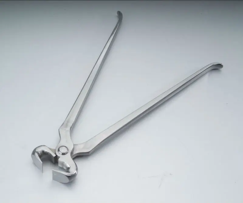 March Farrier tools high Quality factory price nc tool farrier trailer