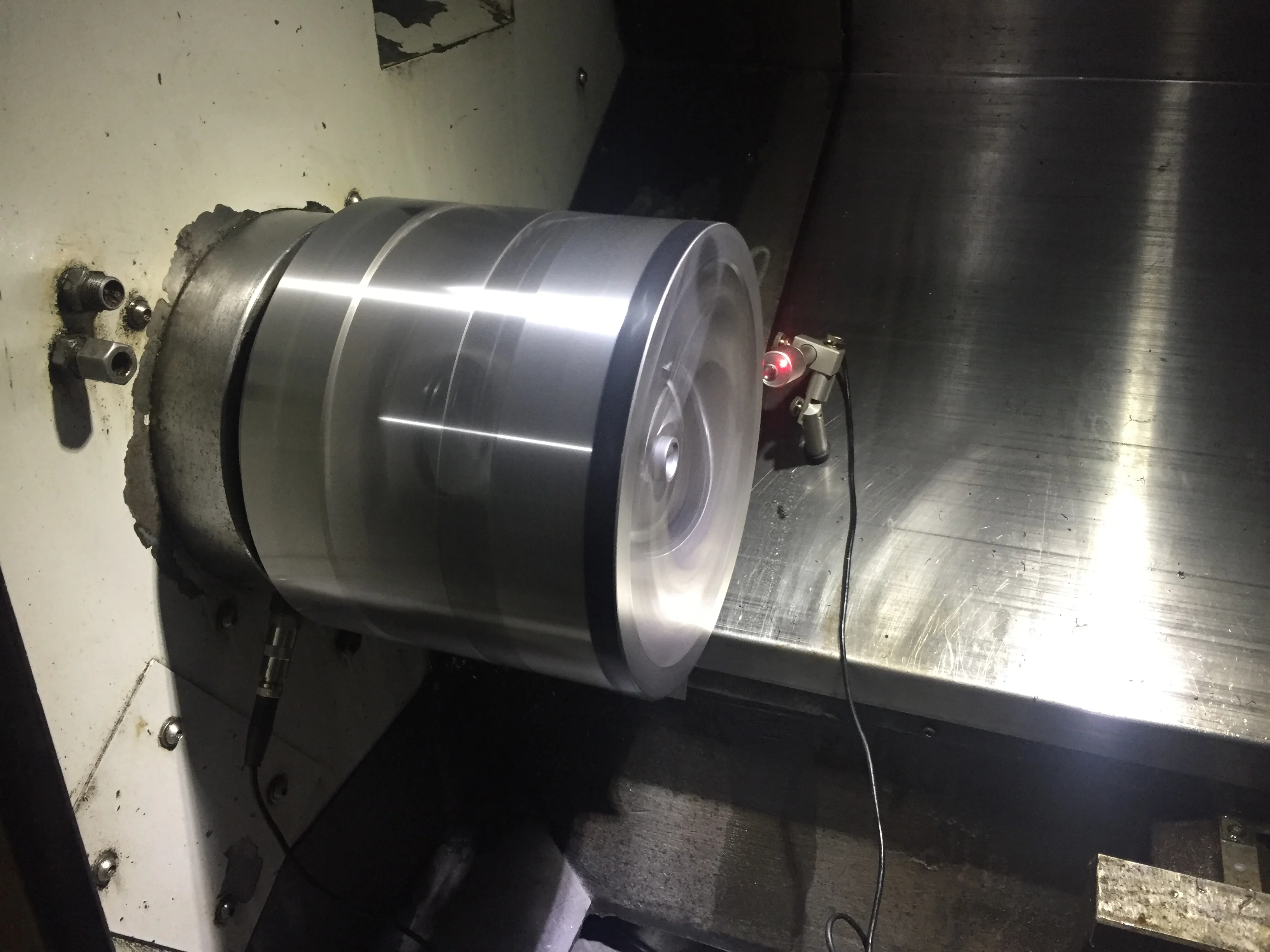 Automatic index chuck,Used for the automatic efficient process of shaft parts, Angle is 45, 60, 90 ,120180