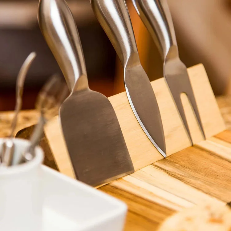 China Suppliers Slate Stone Wooden Turkey Steak Vegetables Fruit Bread Steak Board