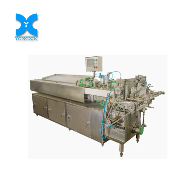 Automatic Tuna Fish Canned/Canning Machine Production Line