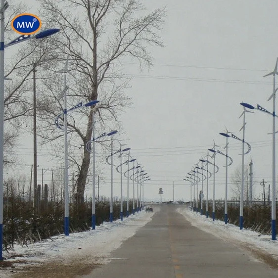 OIC-400S Single Phase Wind Turbine Generator