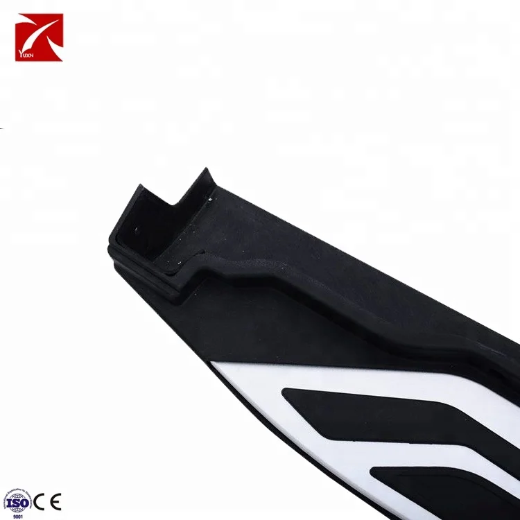 Running Board For JAC Refine S3 Car Side Step Bar Side Step Board