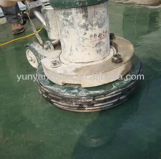 Non-metal Aggregate Floor Hardening Industrial Floor Hardener