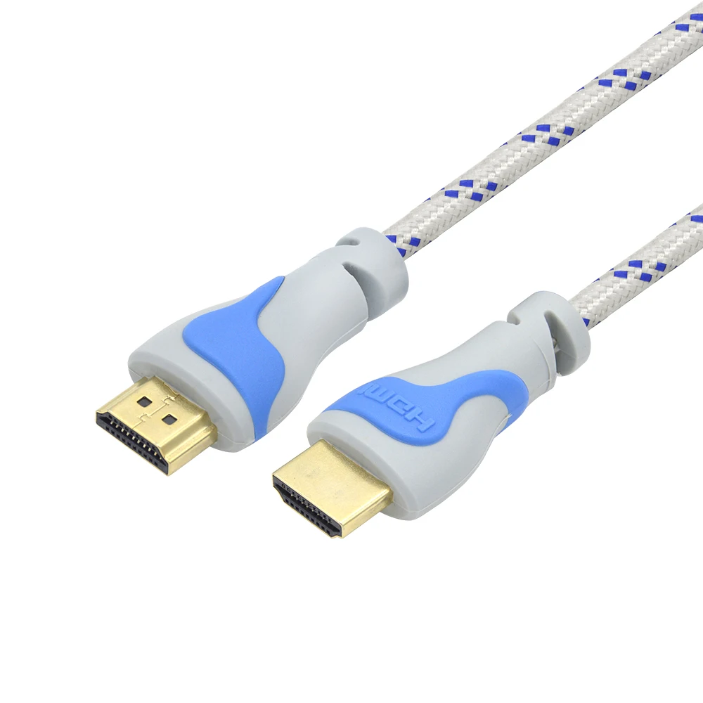 Hdmi Cable for PS3000 Blu-ray Players Made in Vietnam Supports 2160P 3D Ultra Hd 4k