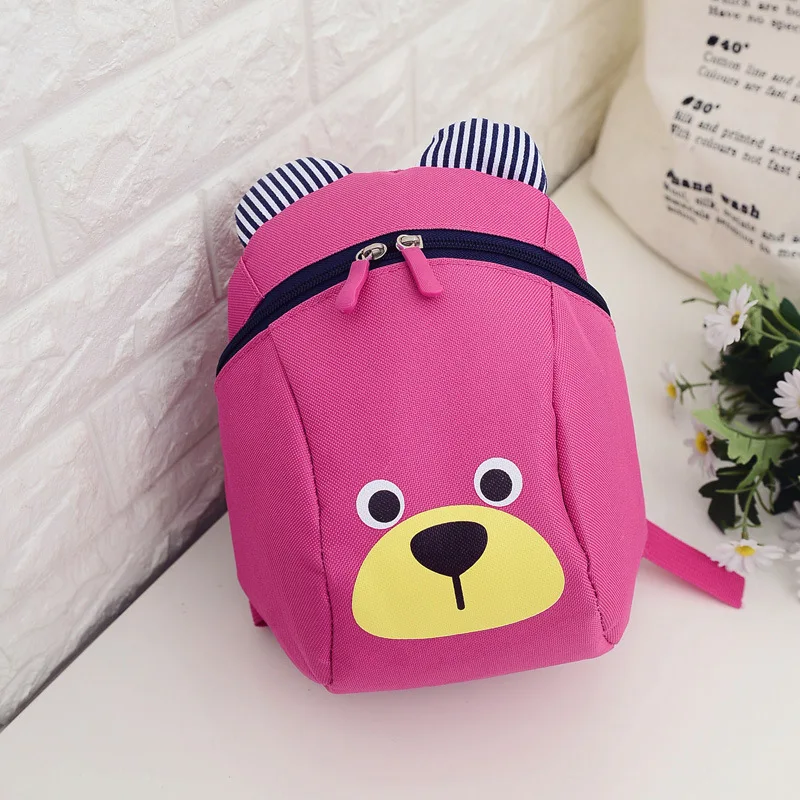 
2019 cute carton kid children school Backpack Bag 