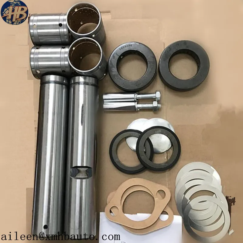 Высококачественные запчасти для грузовиков, комплект кипов для Hino KP318 04043-2006