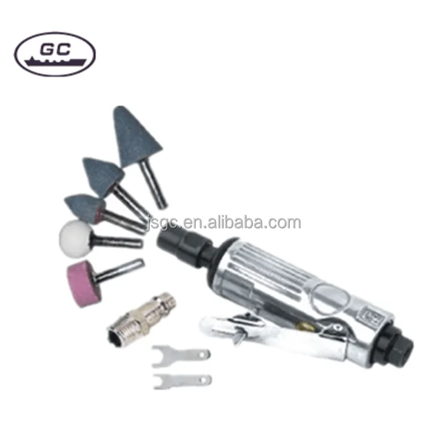 Горячая Распродажа, воздушный инструмент, воздушный угловой шлифовальный станок для промышленного использования/IMPA 590326