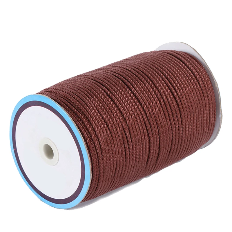 Wholesale Customized 3mm-5mm Braided PP Rope