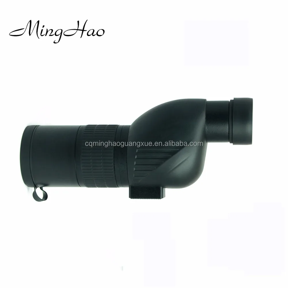 Zoom Lens 12-36x 50mm Bird Watching Monocular Spotting Scope