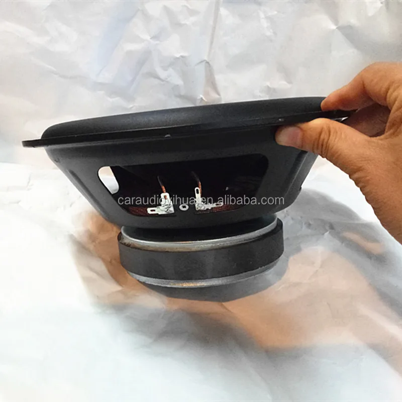 car audio 12 inch subwoofer oem