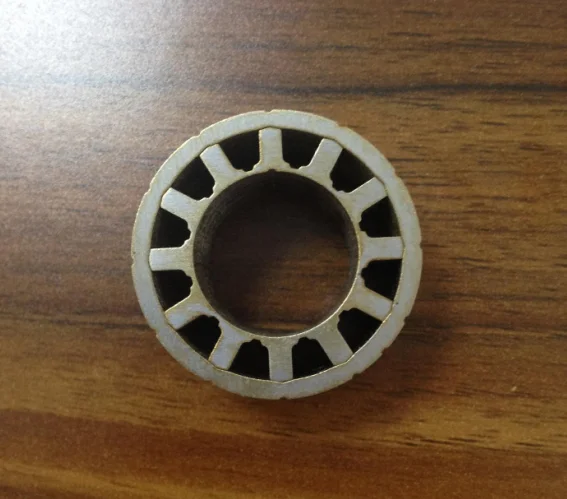 Статор стек