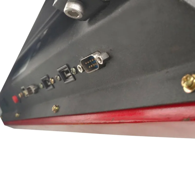 32 inch fast food ordering touch screen self service payment kiosk machine