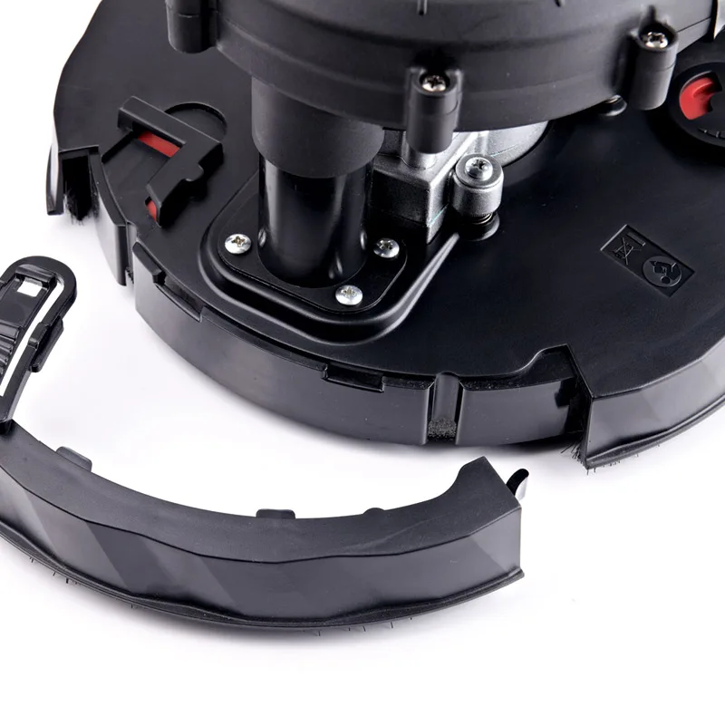 High quality motor Various speed drywall sander with soft grip handle MK-225B