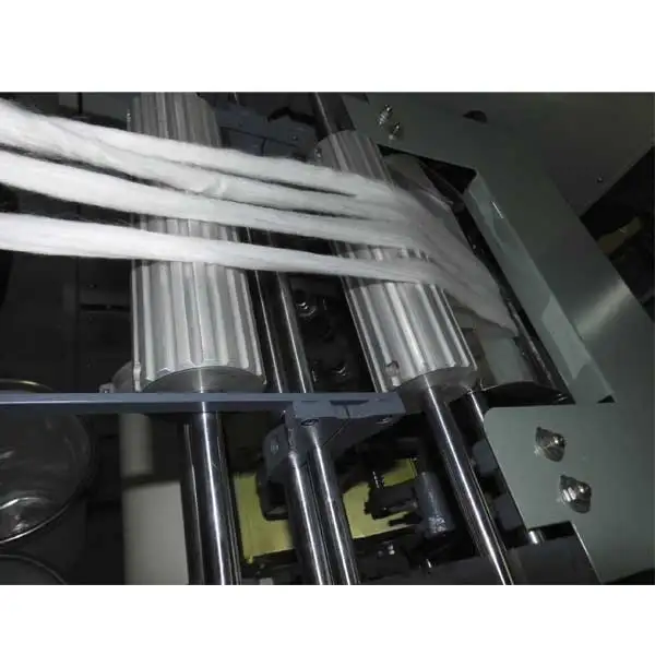 2022 new design Textile Lab Wool Combing Machine For Sale DW7011H