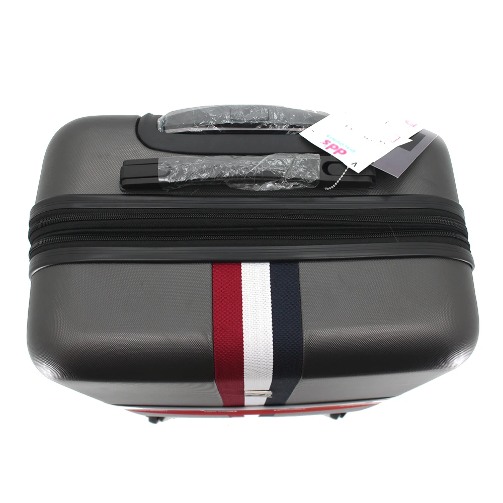 
Fashion Expandable Suitcase Set Lightweight Spinner Luggage Sets Carry on baggage with TSA lock 