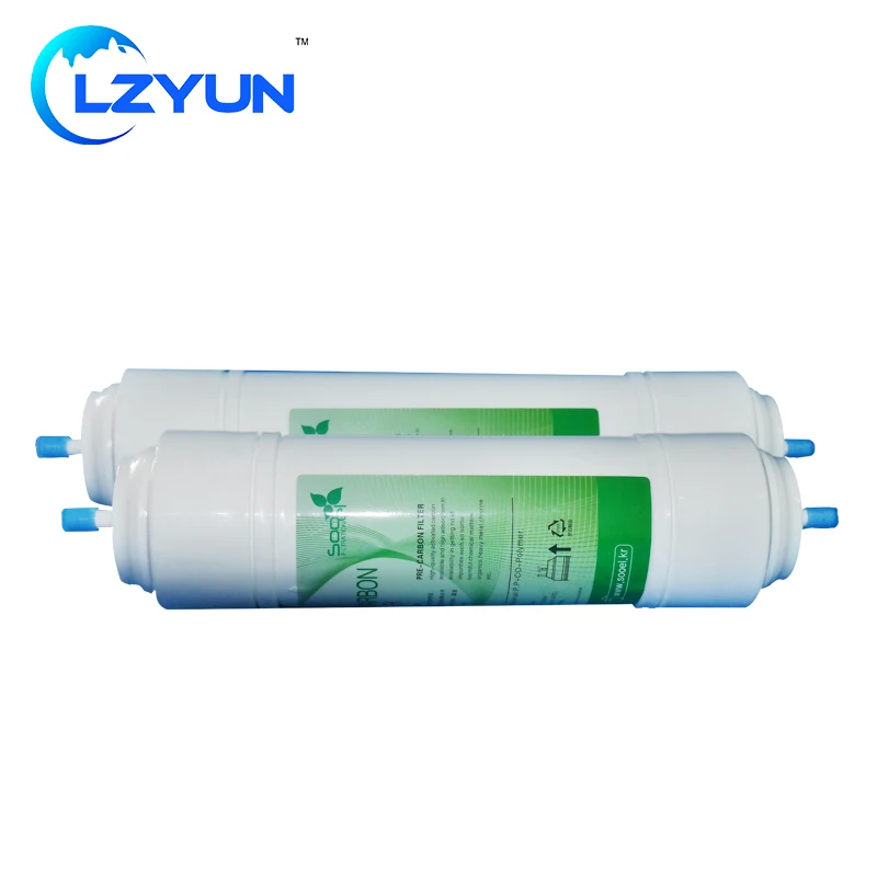 Лучший поставщик, быстрый встроенный фильтр серии SOOEL