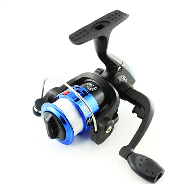 Китайские оптовые продажи спиннинговая катушка Рыболовная для забрасывания рыболовные снасти инструмент ловли карпа.