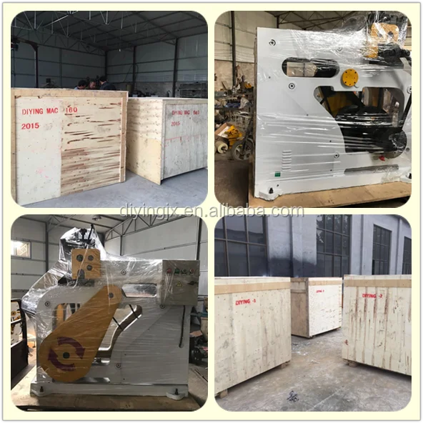 Fiber  Chopping Machine