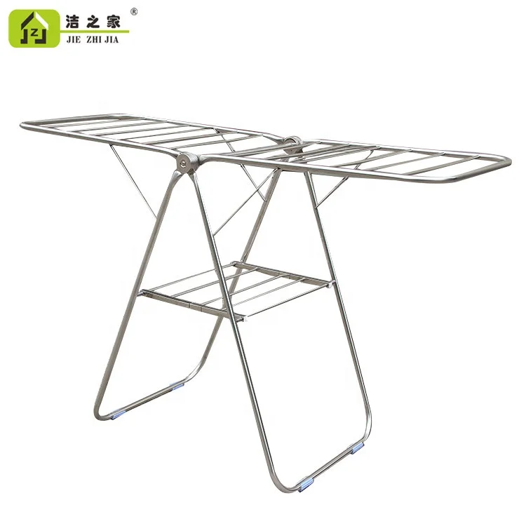 wholesale stainless steel multifunction Clothes Drying Rack