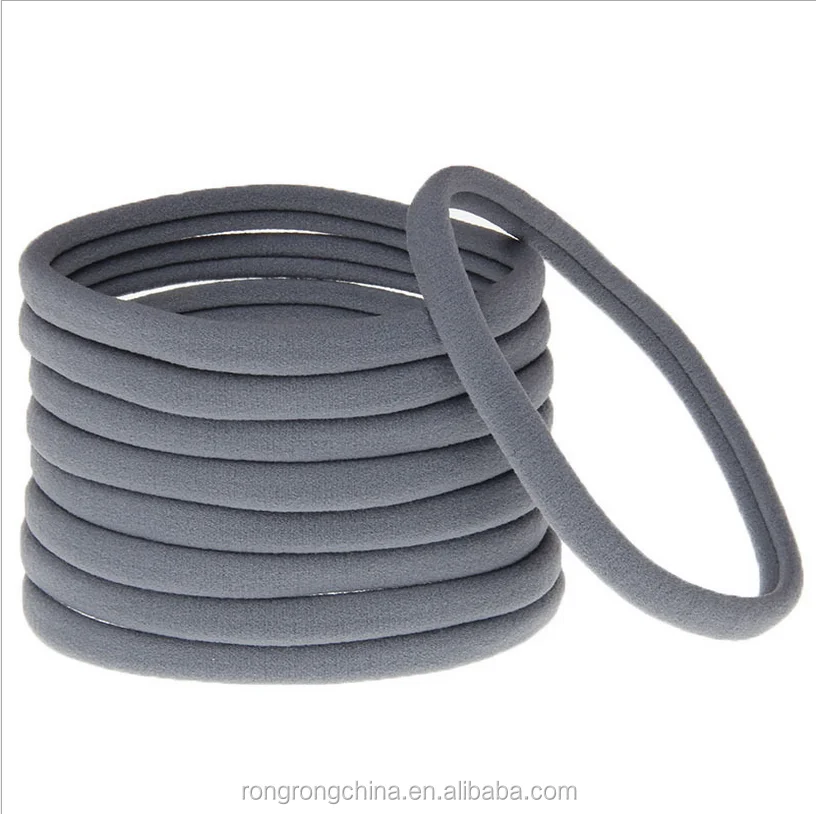 Infant Toddler 31 Solid Color Soft Stretchy Nylon Spandex Headband