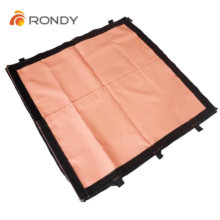  RONDY PPWE безопасная панель обитания для сварки под