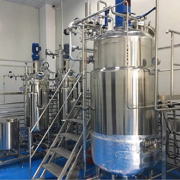 manufacturer of probiotics raw material lactobacillus bacteria price bulk lactobacillus casei