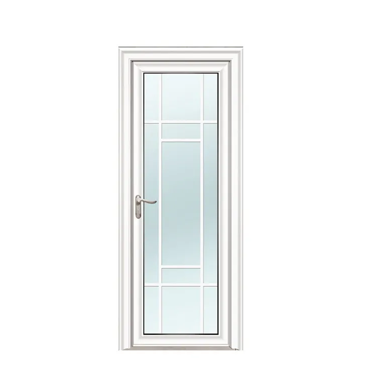 
Durable And Cheap Price Outside Interior Door Poland House Interior Glass Doors For Bathroom Toilet 