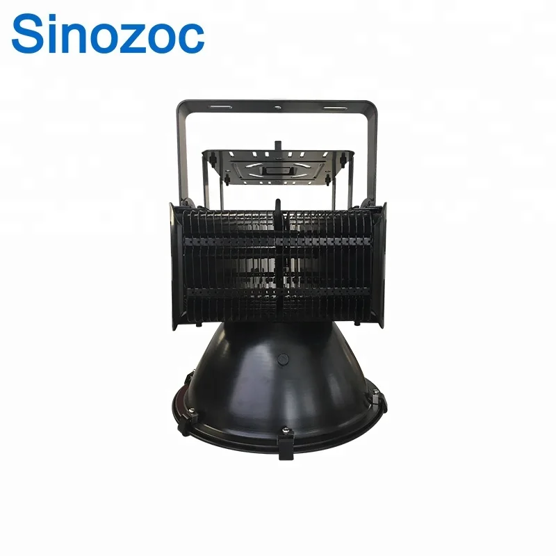 Светодиод высокой мачте прожектор светодиодный наружного освещения