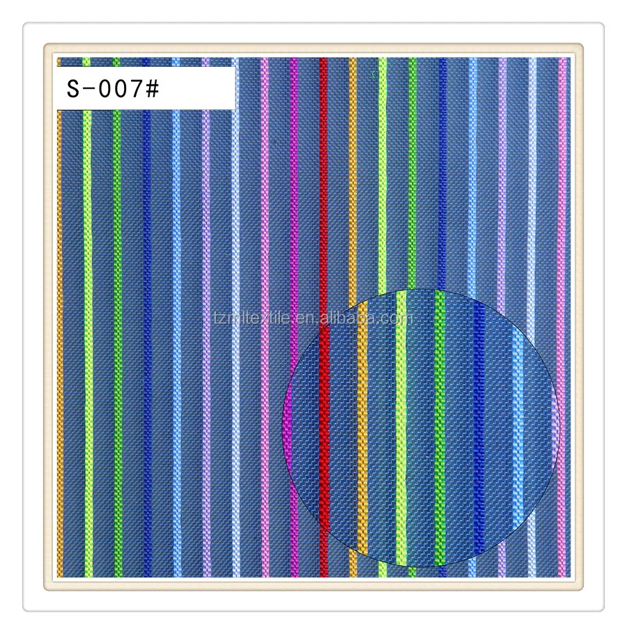 Нейлоновая ткань для сумок радужная из органзы