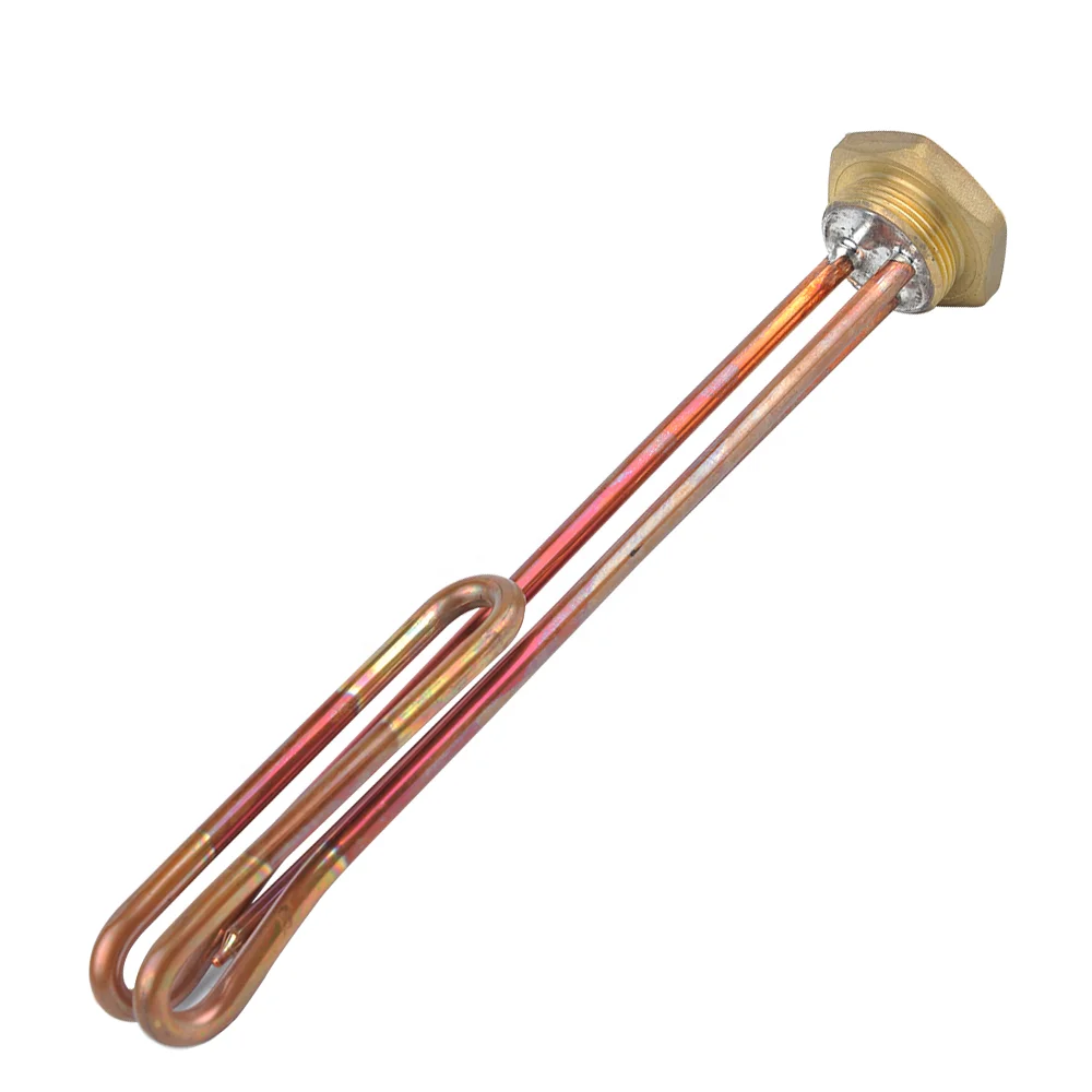 WNA-24 immersion 2000w water heater heating element for water