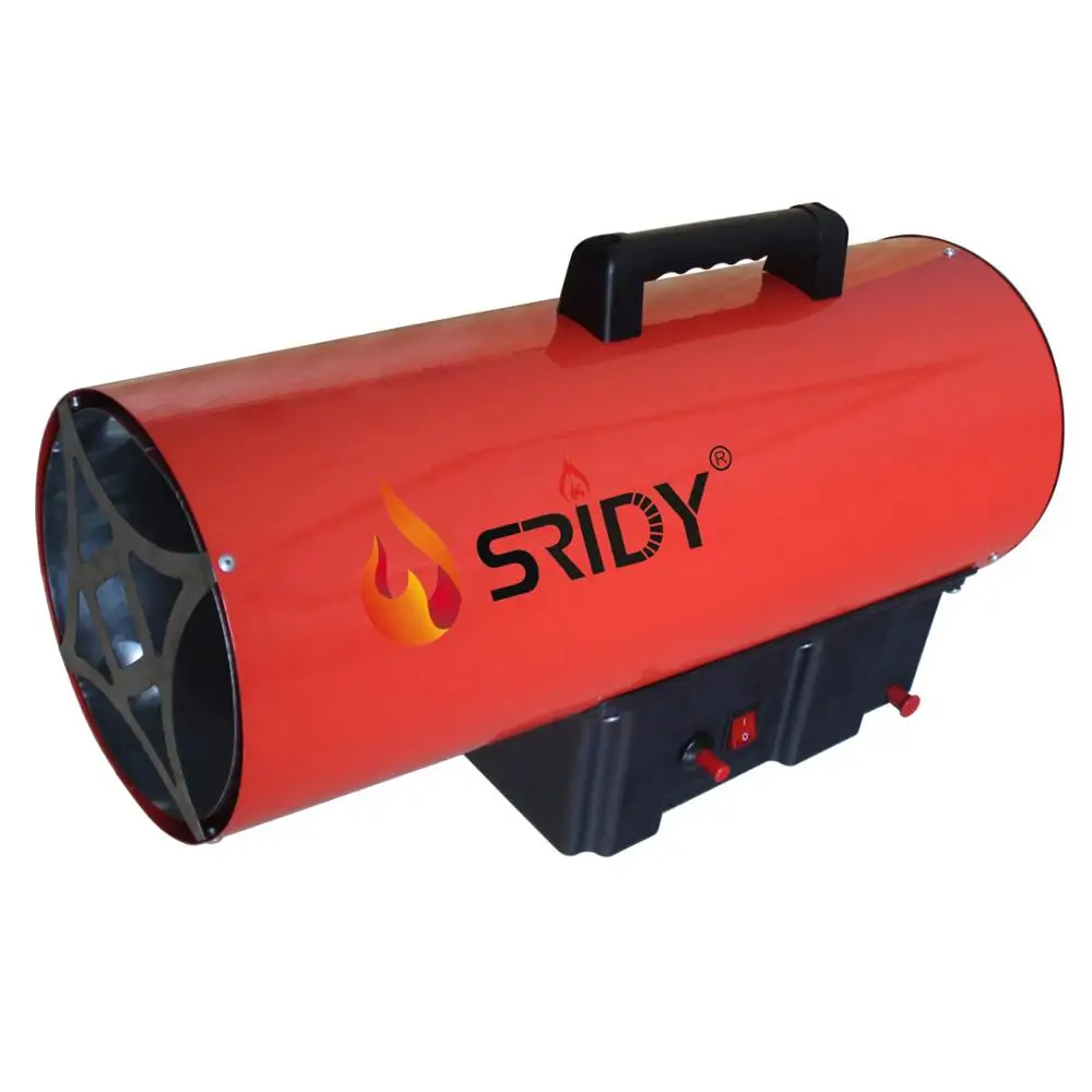 Hot Selling Heater Industrial Propane Gas Space Heater