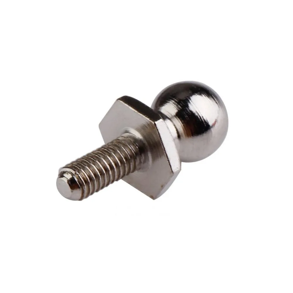 Ball Head Screw