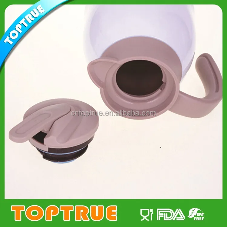 1.5L Food Grade 18 10 Stainless Steel Large Capacity Vacuum Insulated Thermos Pot