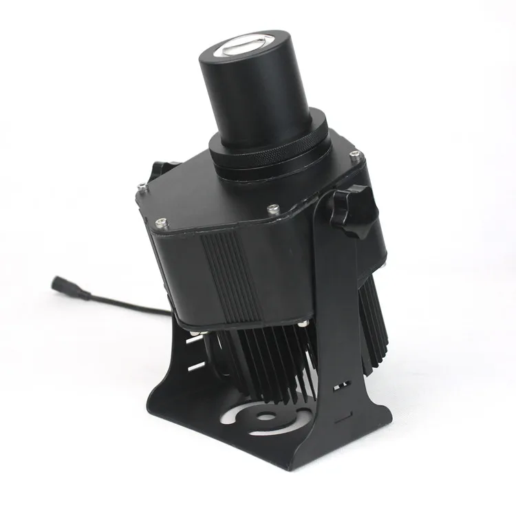 Наружный проектор с логотипом in150W, светодиодный проектор, лампа, освещение для праздничного украшения и рекламы