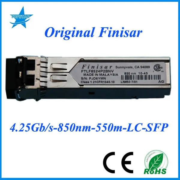 Оригинальные Finisar оптический модуль SFP трансивер