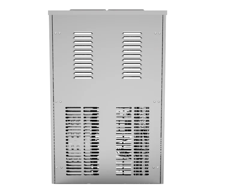 OP132BA soft ice cream vending machine