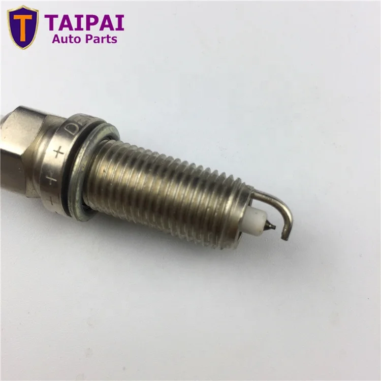 Иридиевая Свеча зажигания SC20HR11 90919-01253 50000 километров для Toyota COROLLA RAV4 YARIS PRIUS AVENSIS