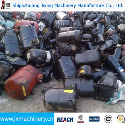 A/C Fridge Compressor Scrap in stock