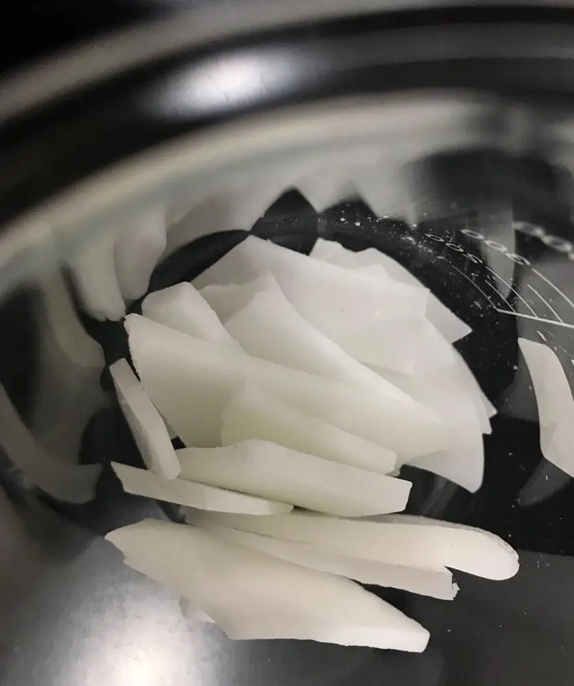 Hair Conditioner Raw Material Behentrimonium Methosulfate Cetearyl Alcohol BTMS 50