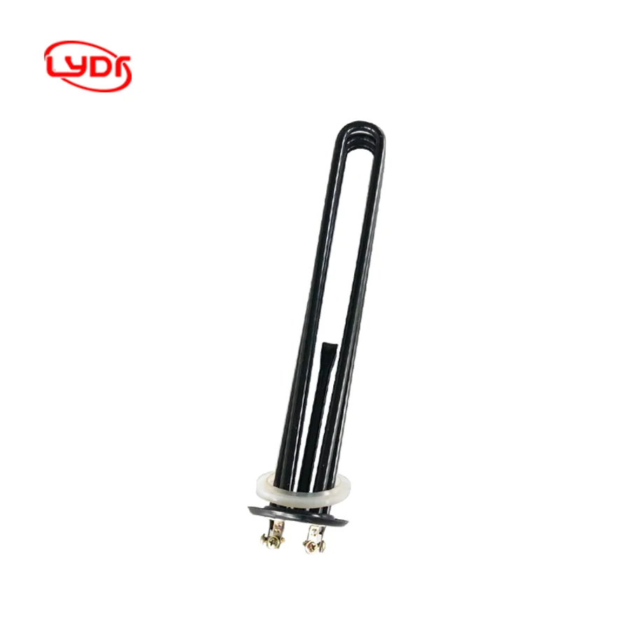 Best price of electric heating pipe, heating element for water heater with ROHS certificate
