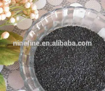 Зеленый нефтяного кокса порошок с 200 сетки