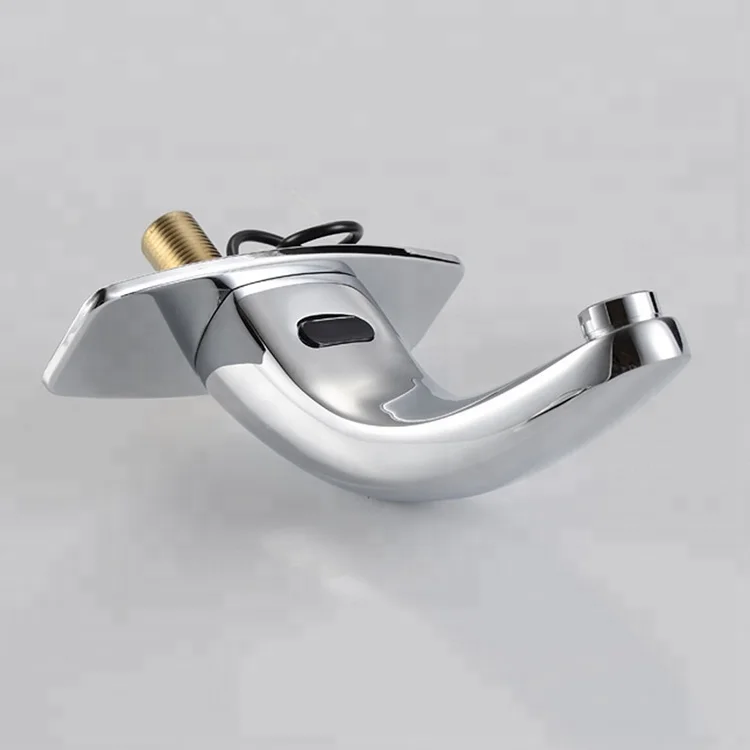 Water Saving Tap  Automatic Bathroom Smart Faucet Sink Sensor Tap Water Faucet