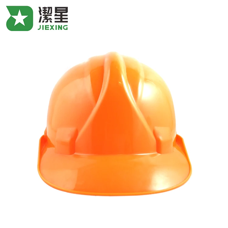 High Strength Rescue Safety Helmet Industrial Safety Helmet Full Brim Safety Helmet With Cooling Vents
