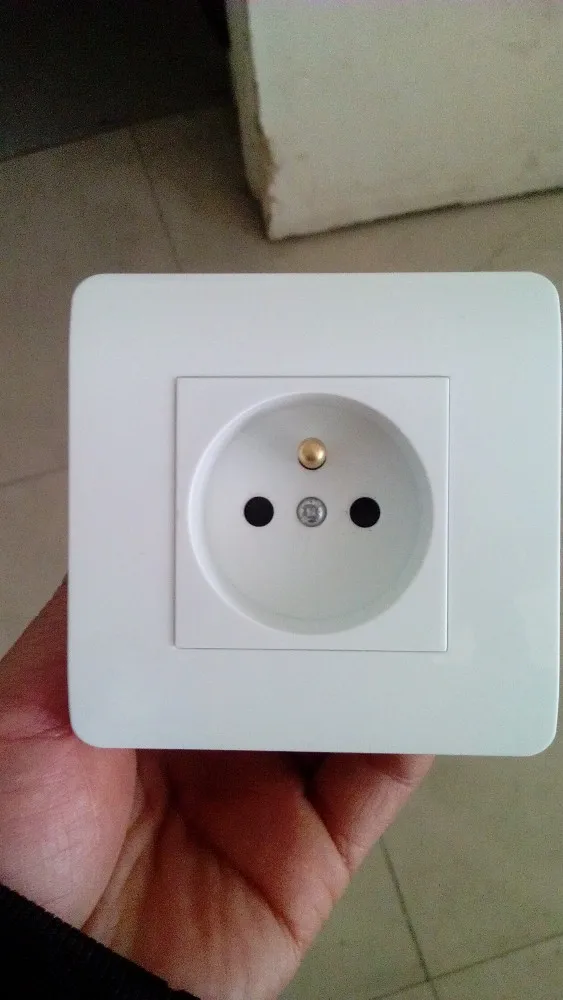 - U128 шт медь утюг CE цб сертифицирована iso9001 европейский стандарт разъем данных