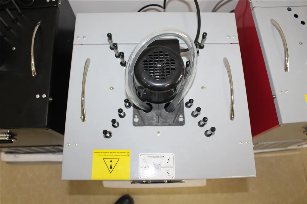 
hot selling automatic draught beer kegerator 