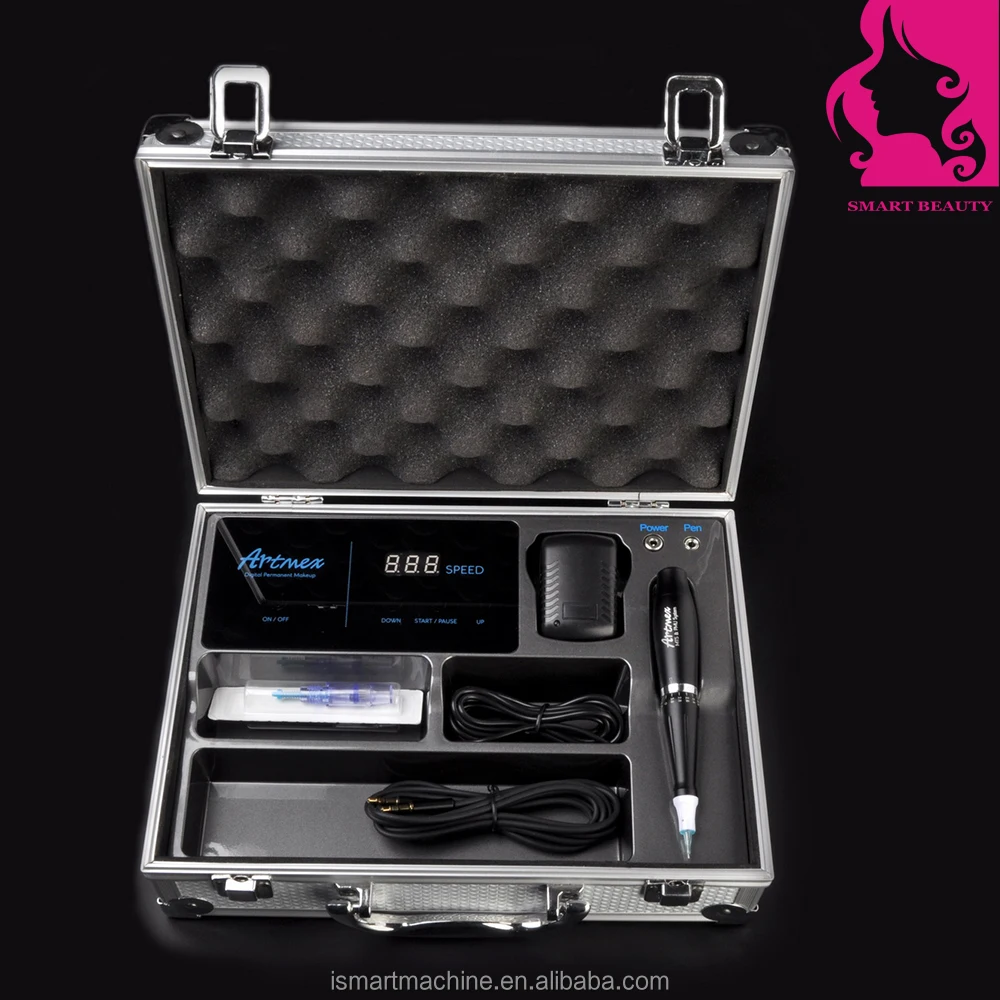 Dermapen Derma pen for PMU MTS